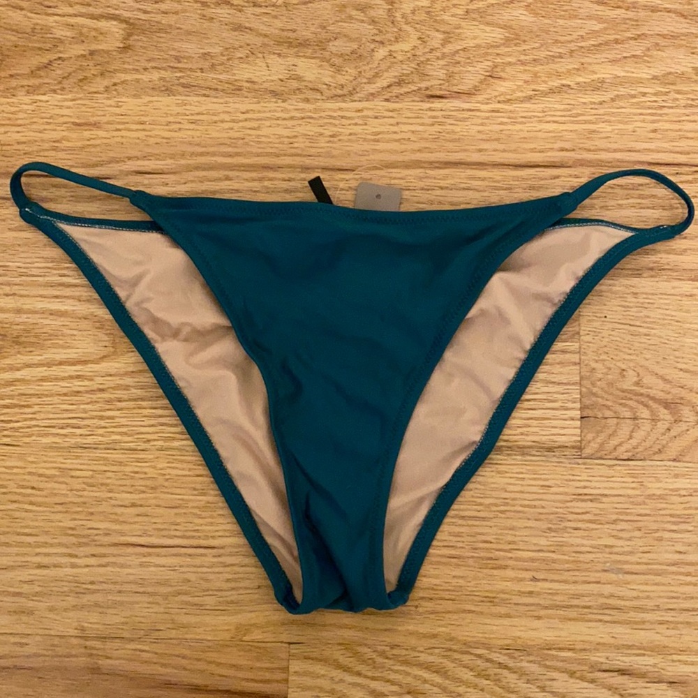 Jcrew Bikini Bottom - image 1